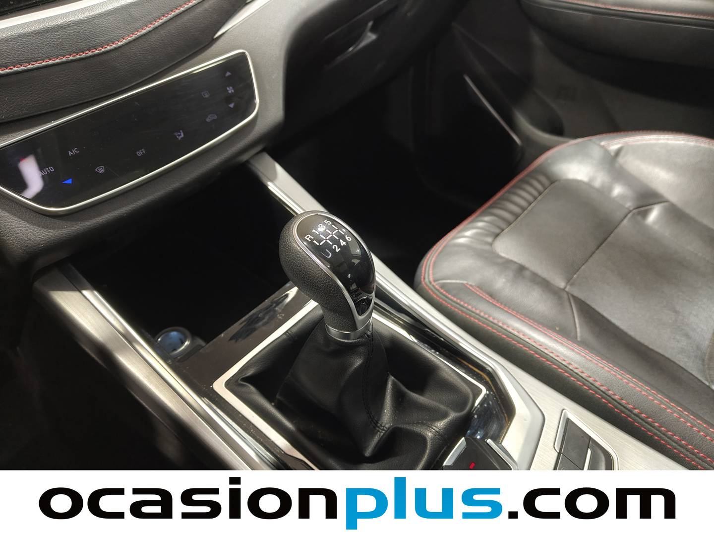 Foto SWM G01 SWM G01 1.5T Luxury (131 CV)