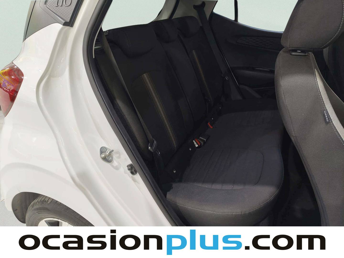 Foto Hyundai i10 Hyundai i10 1.0 Klass (63 CV)