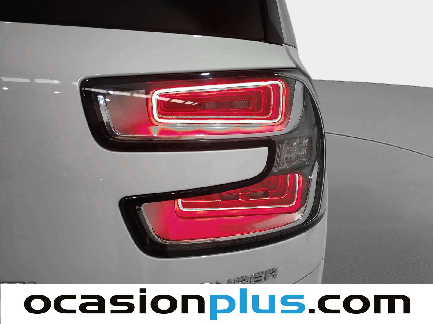 Citroën Grand C4 Spacetourer Citroën Grand C4 Spacetourer BlueHDi 150 S&S Shine EAT8 (163 CV) 7 Plazas diésel