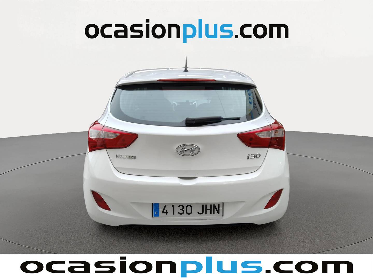 Foto Hyundai i30 Hyundai i30 1.4 CRDI Klass (90 CV)