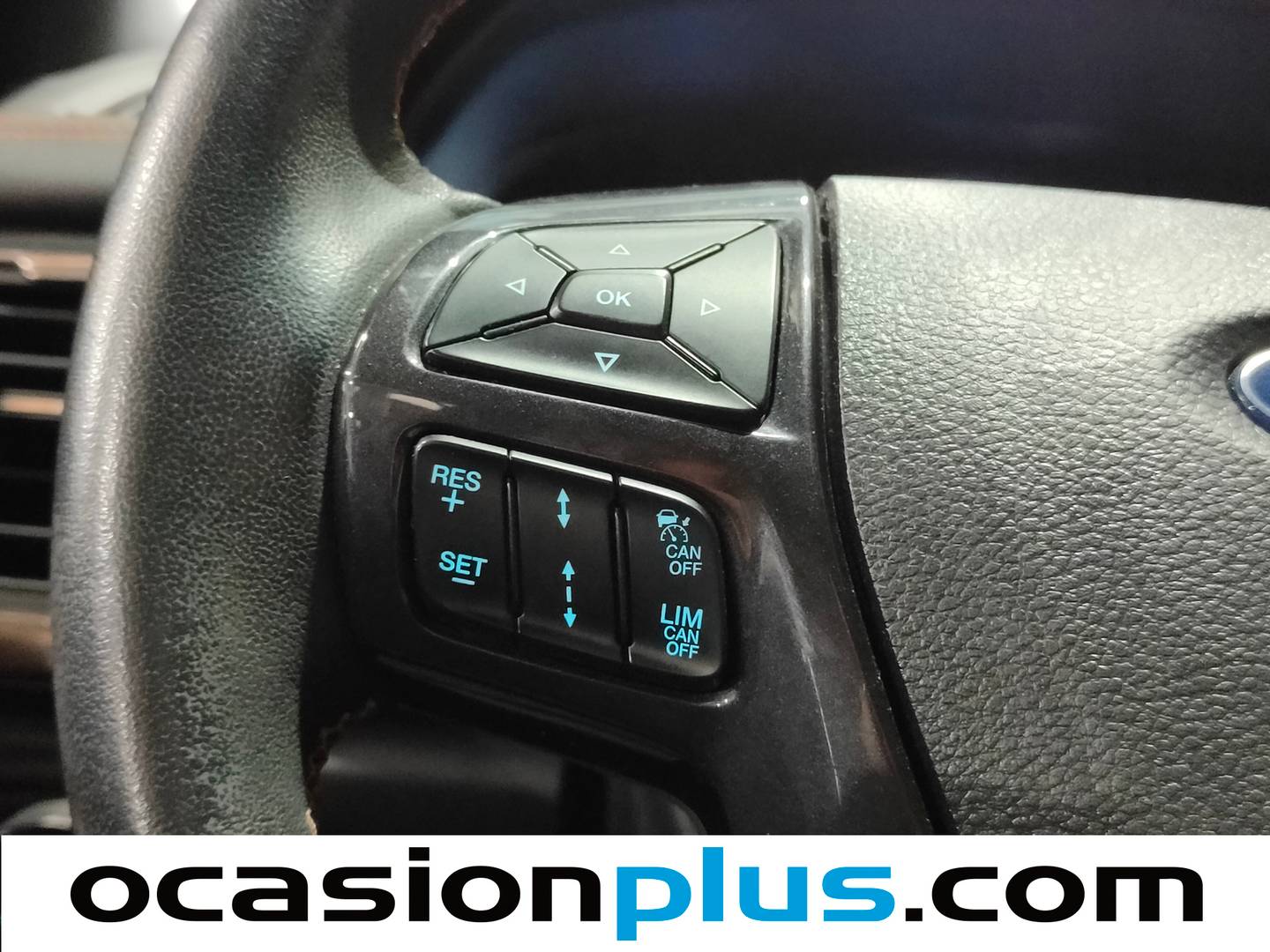 Foto Ford Ranger Ford Ranger Pickup 2.0 TDCI Doble Cabina Wildtrack 4x4 AT (213 CV)