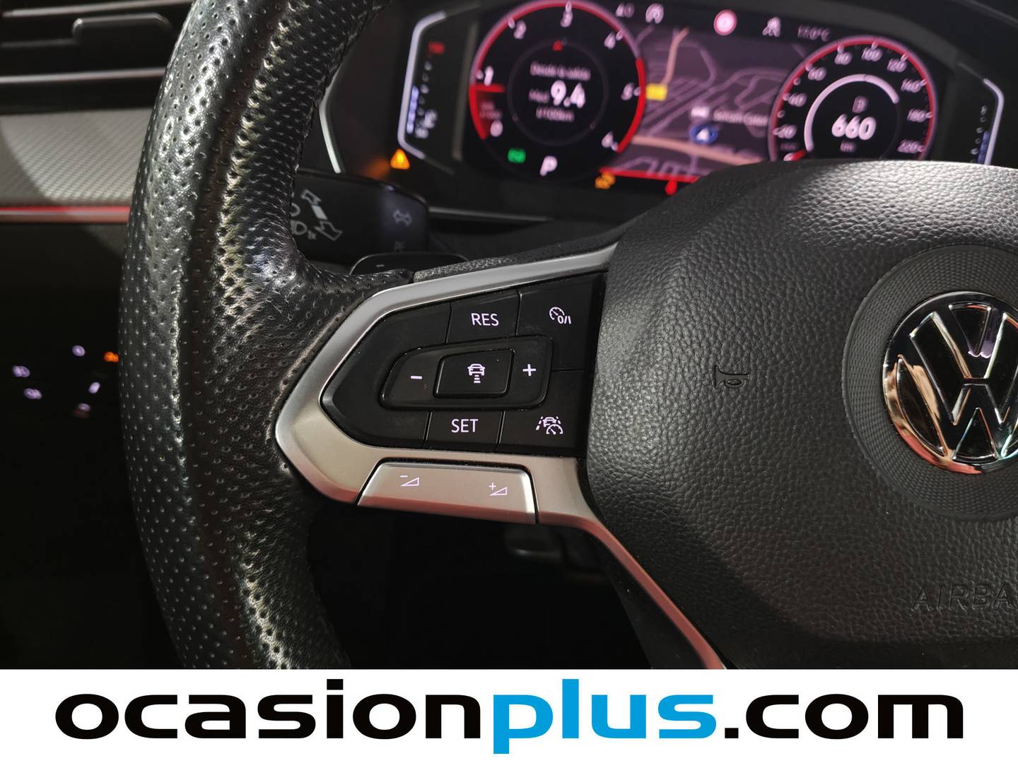 Volkswagen Passat Volkswagen Passat Variant Variant R-Line 2.0 TDI (150 CV) DSG R-Line km 0