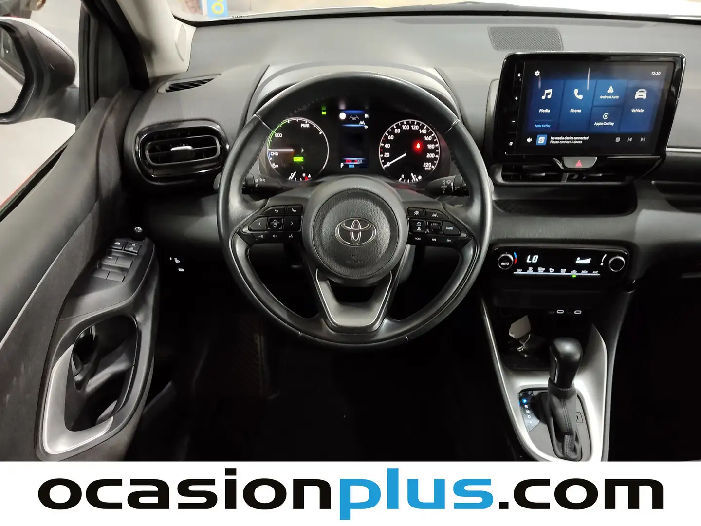 Foto Toyota Yaris Toyota Yaris 120H Active Plus  (116 CV)