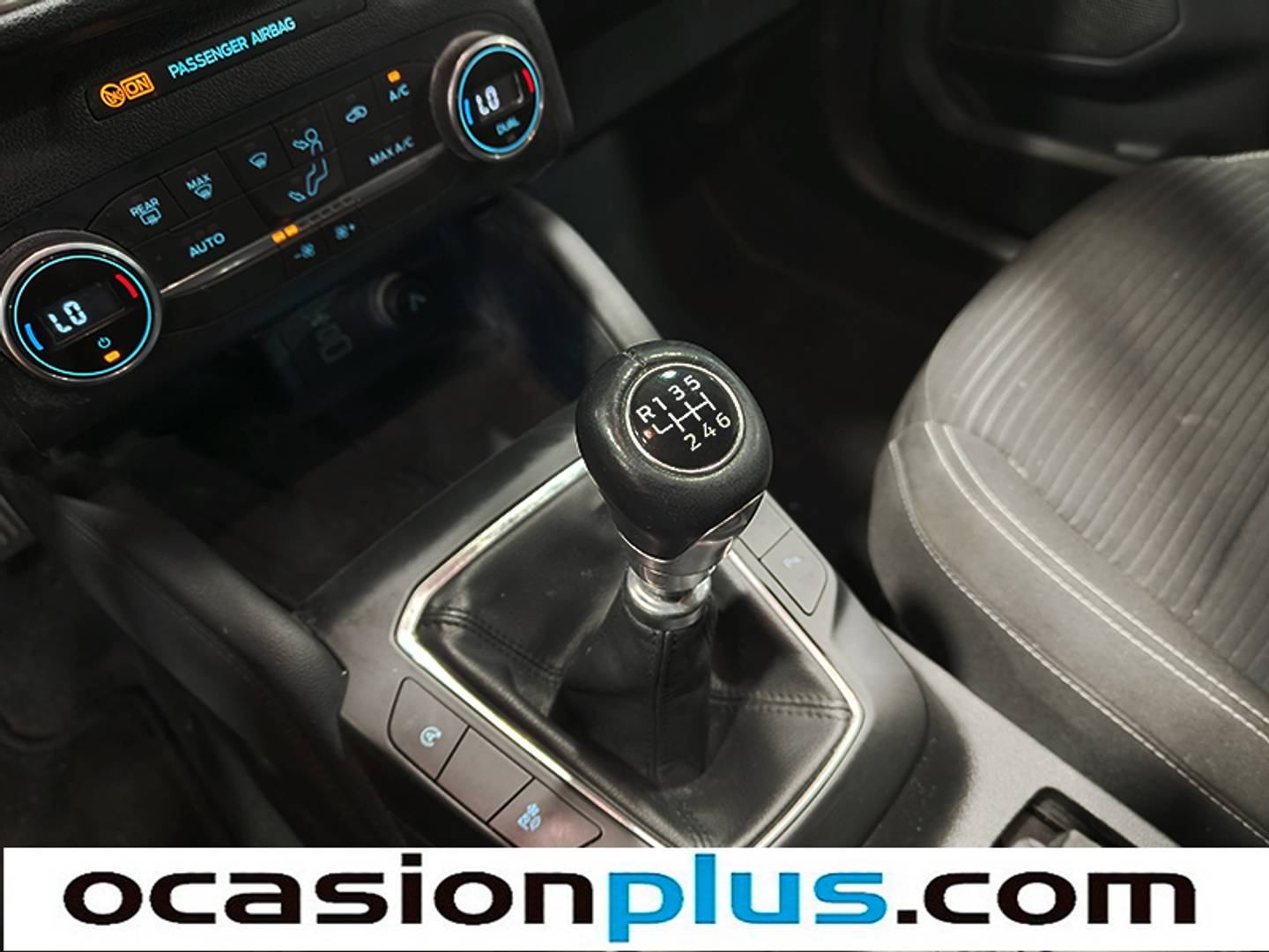 Foto Ford Kuga Ford Kuga 1.5 EcoBlue Trend (120 CV)