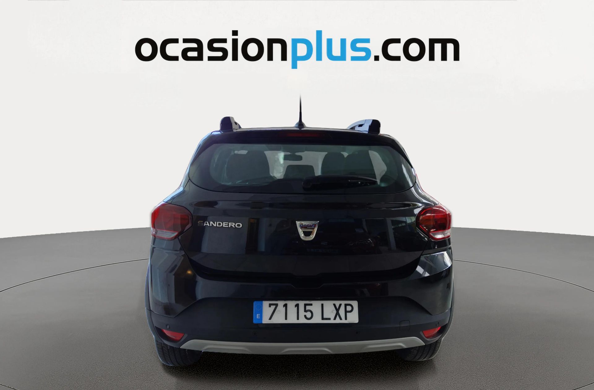Dacia Sandero Stepway Comfort TCe - foto 16