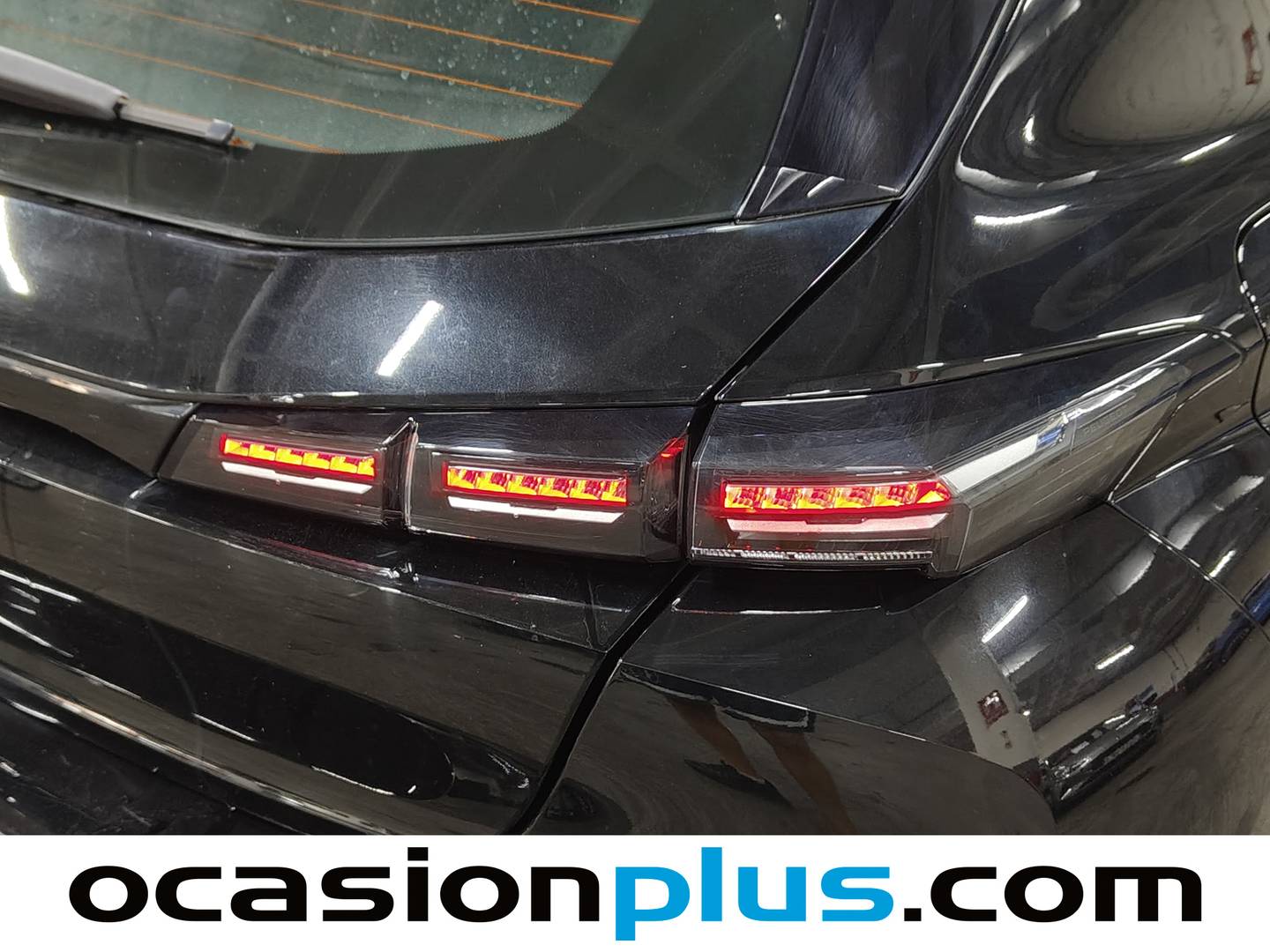 Peugeot 308 Peugeot 308 PureTech 130 S&S Active EAT8 (130 CV) al mejor precio