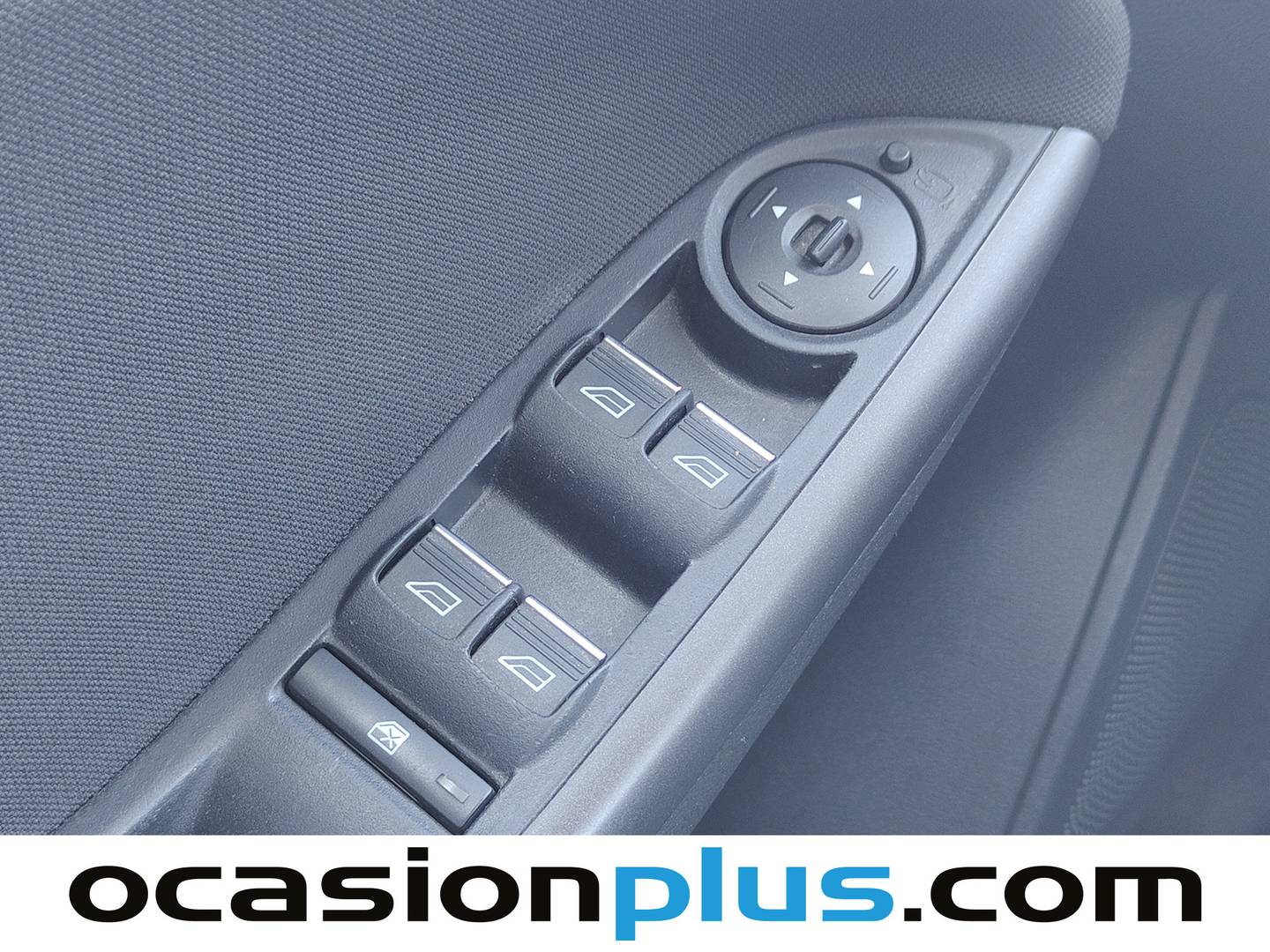 Ford Focus Ford Focus 1.0 Ecoboost Business (125 CV) manual