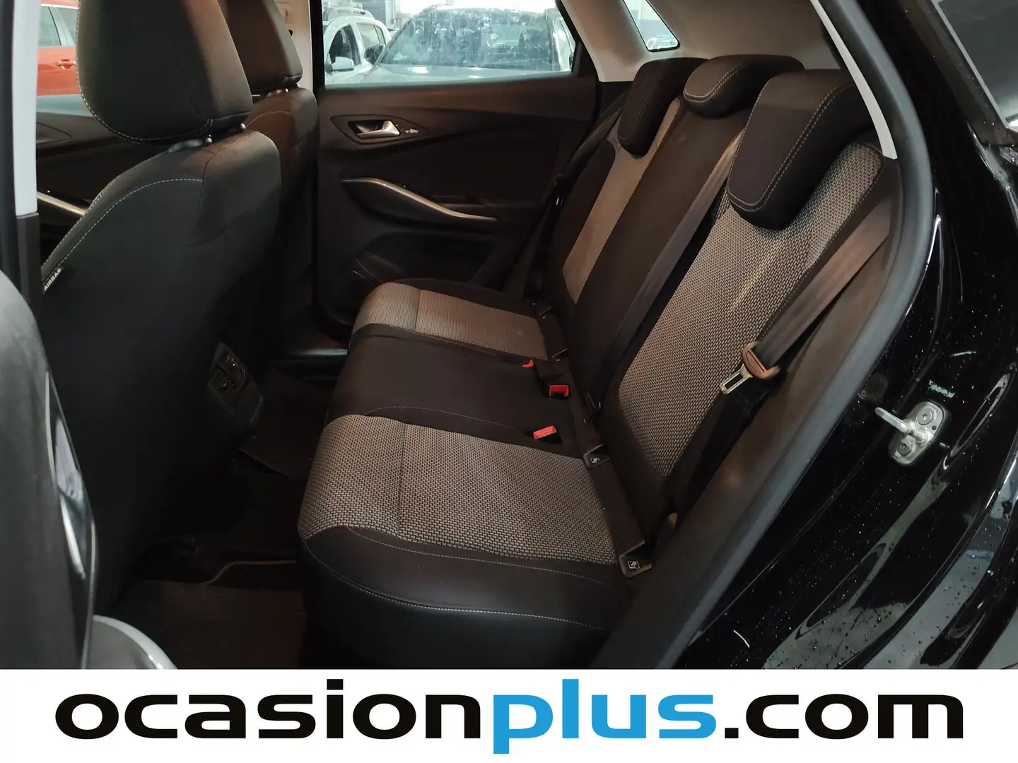 Foto Opel Grandland X Opel Grandland X 1.2 Turbo S&S Selective (130 CV)