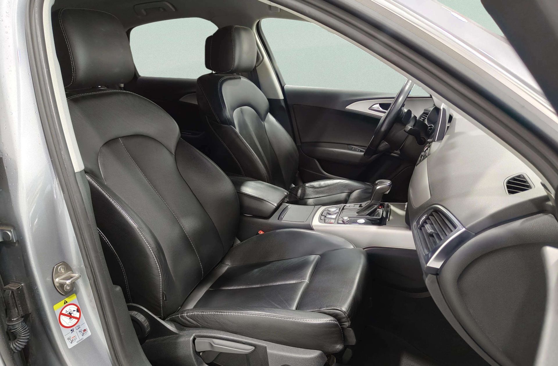Audi A6 S line 2.0 TDI ultra S tronic - foto 20