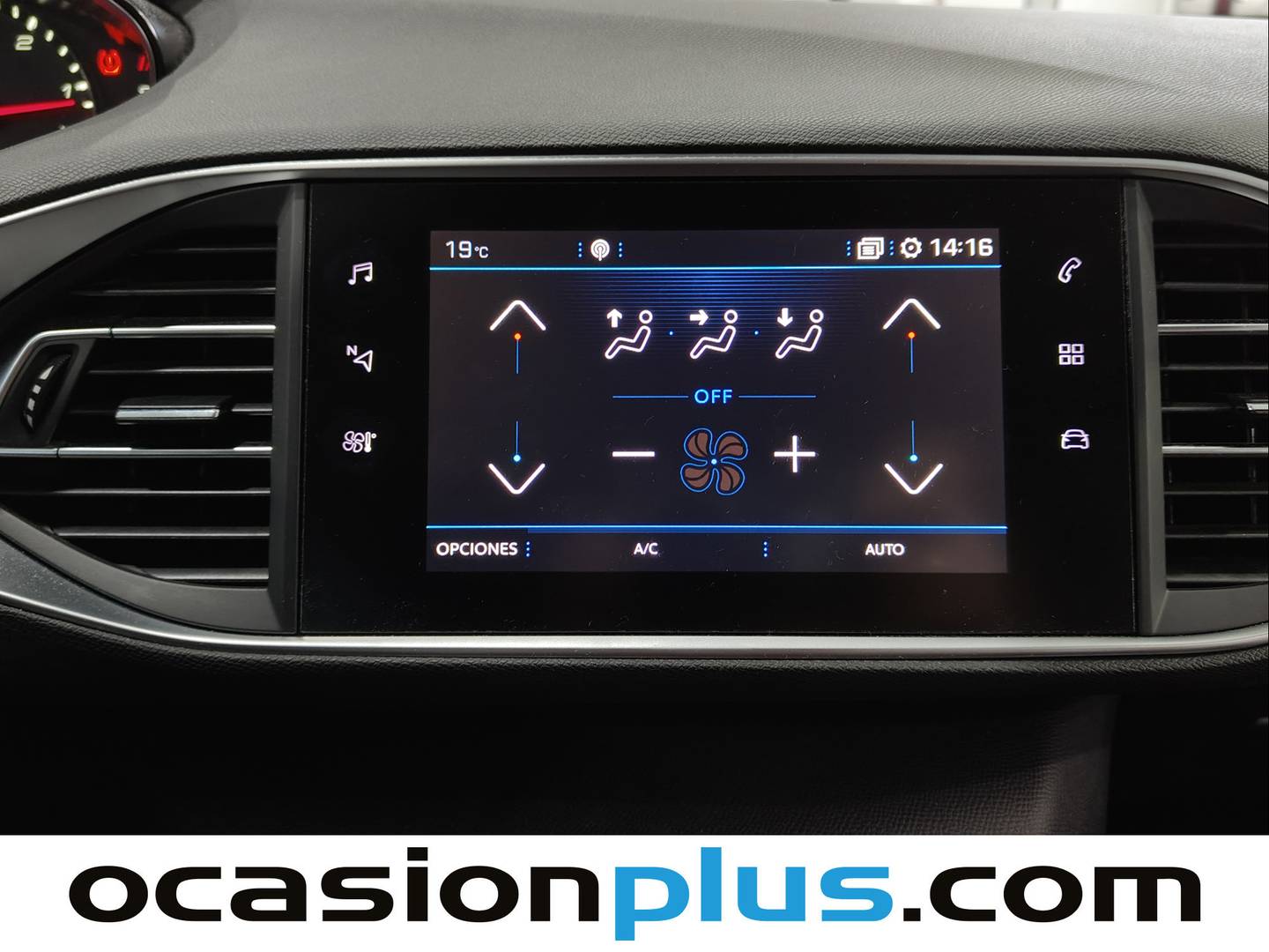 Foto Peugeot 308 Peugeot 308 BlueHDi 130 S&S Style EAT8 (130 CV)