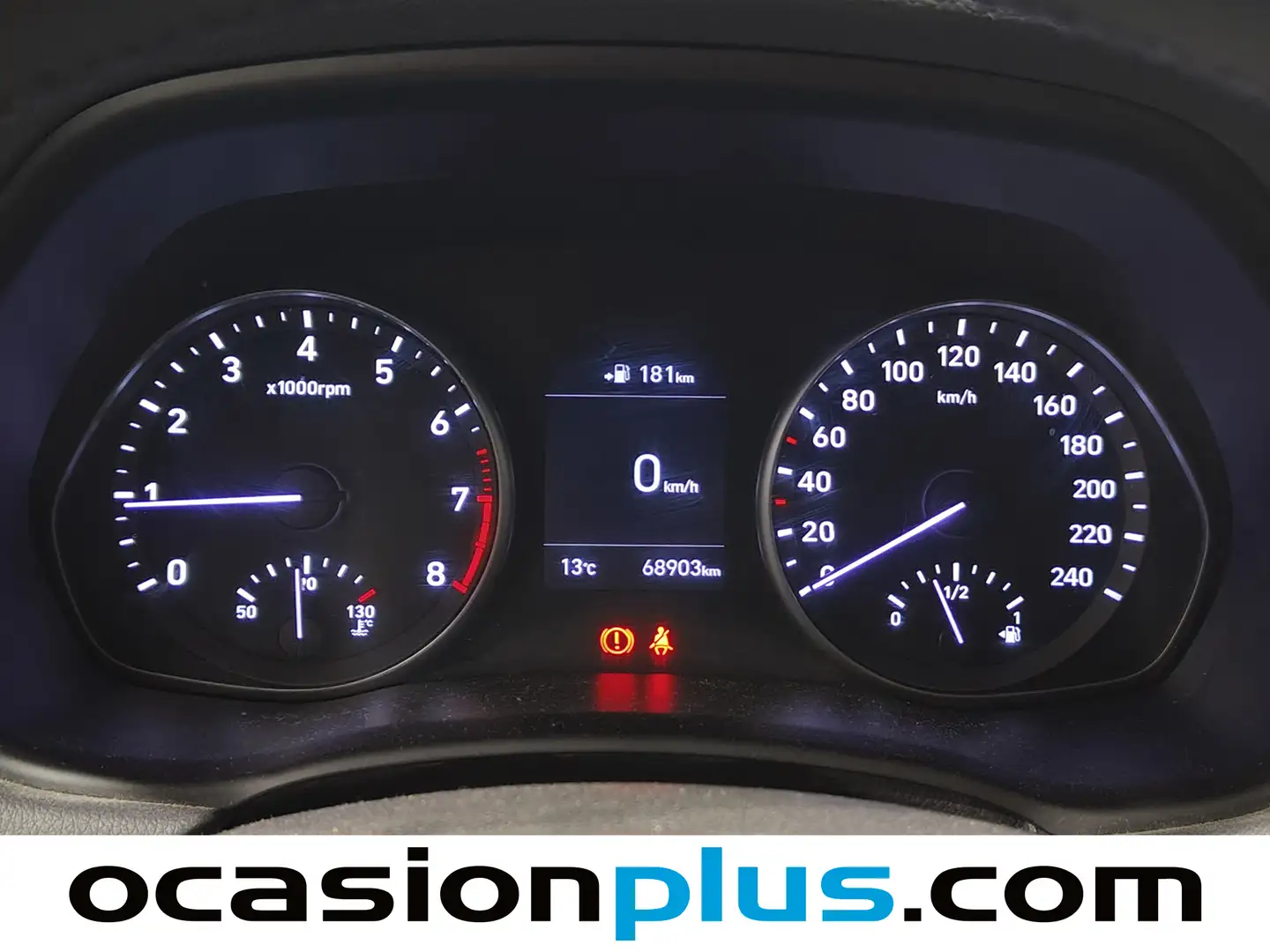 Foto Hyundai i30 Hyundai i30 1.0 TGDI Go! (120 CV)