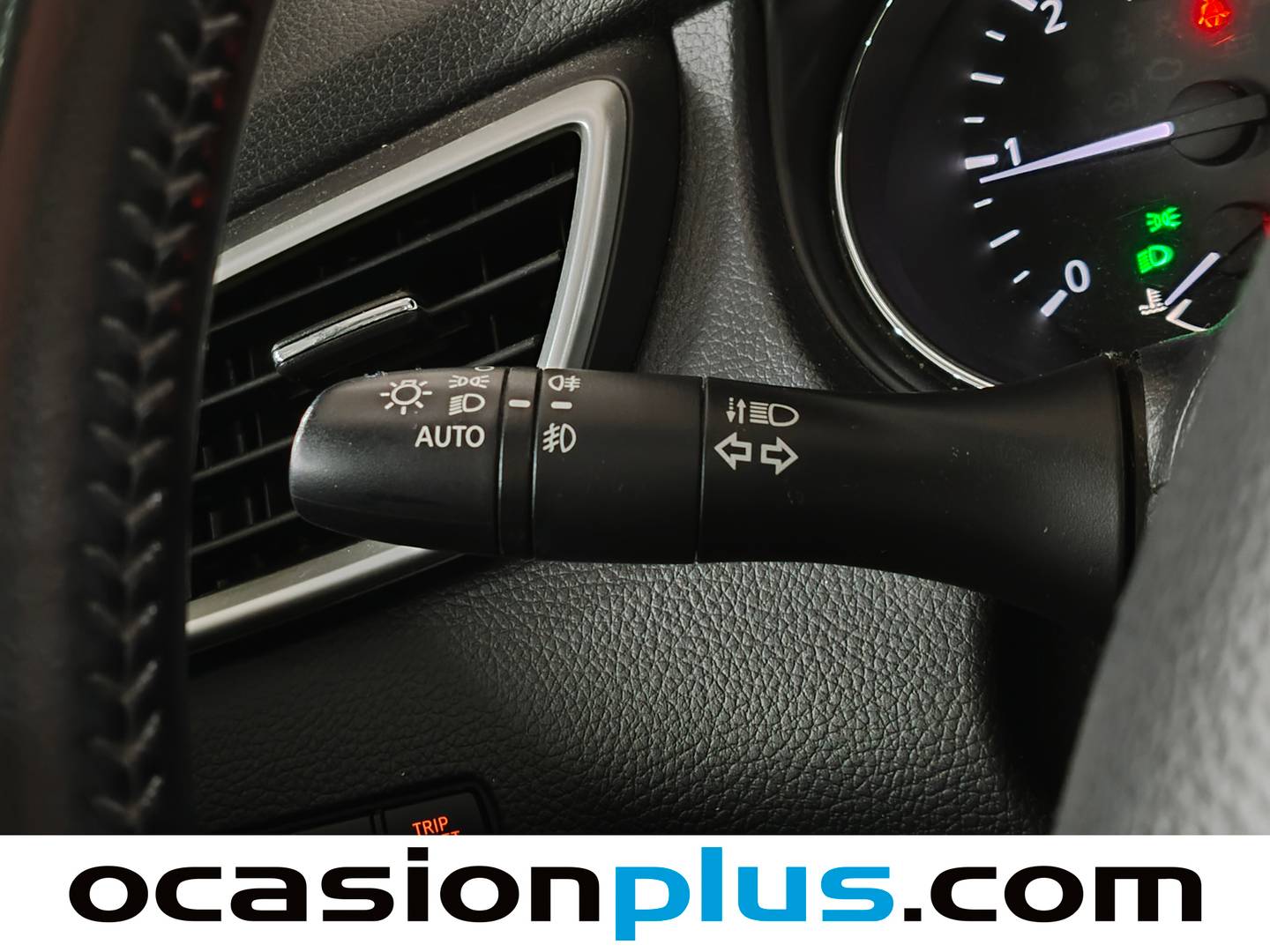 Nissan QASHQAI Nissan Qashqai 1.5 dCi N-Connecta 4x2 (110 CV) barato