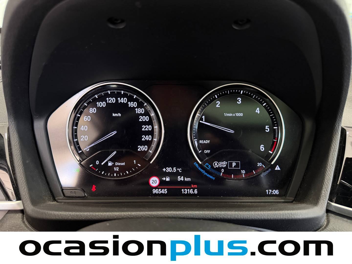 BMW X2 BMW X2 sDrive18d (150 CV) Pack M barato