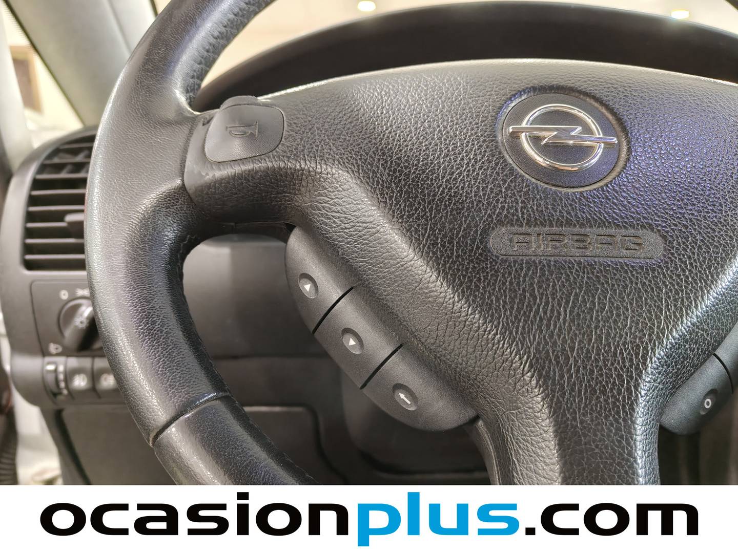 Opel Zafira Opel Zafira 2.2 DTI 16v Elegance (125 CV) barato