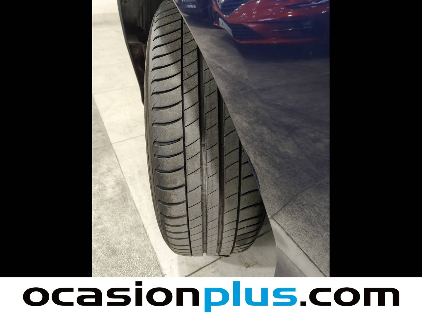 BMW Serie 1 BMW Serie 1 116d (116 CV) 2015