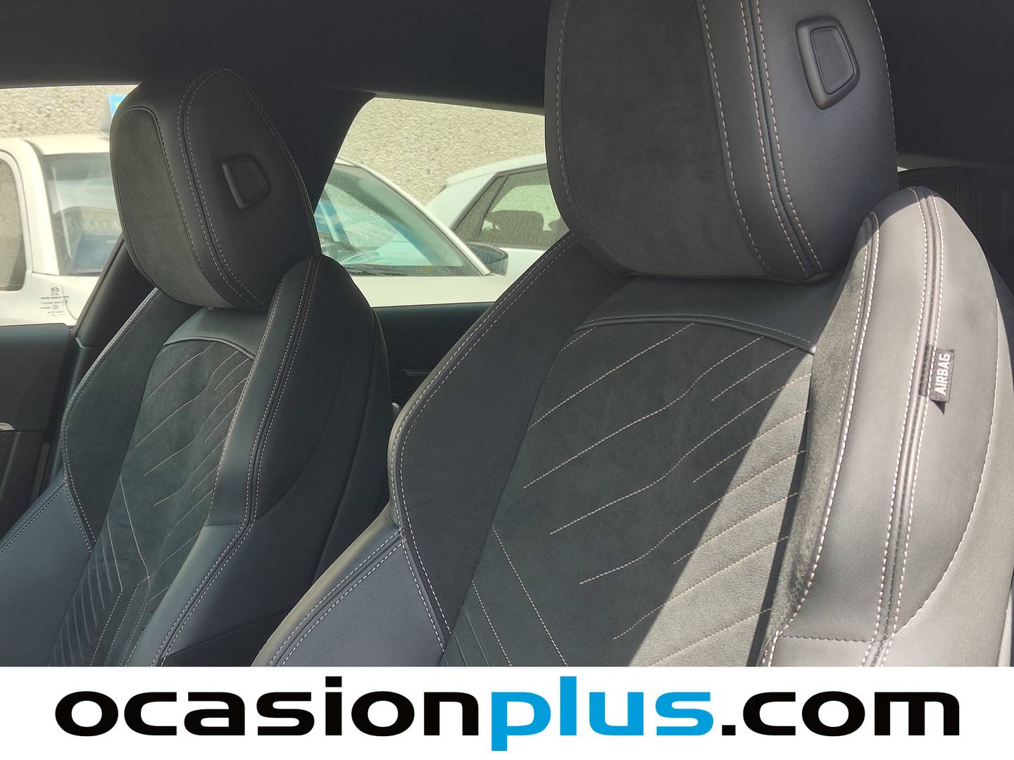 Foto Peugeot 508 Peugeot 508 SW SW BlueHDi 130 S&S GT EAT8 (130 CV)