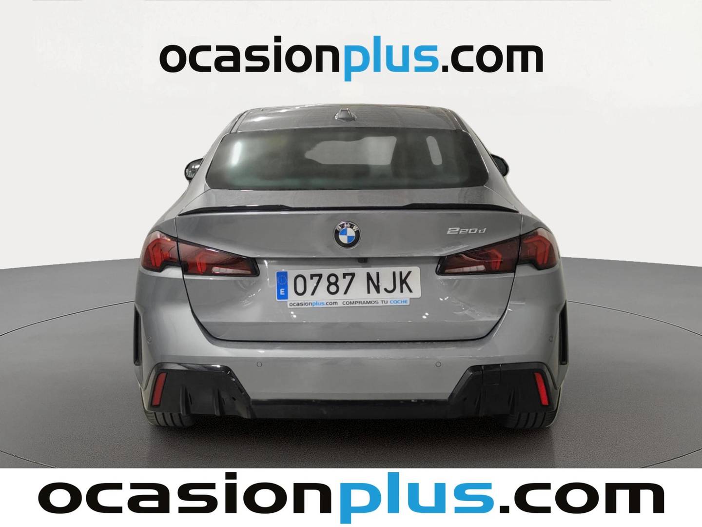 BMW Serie 2 BMW Serie 2 220d Gran Coupe (163 CV) Pack M 2025