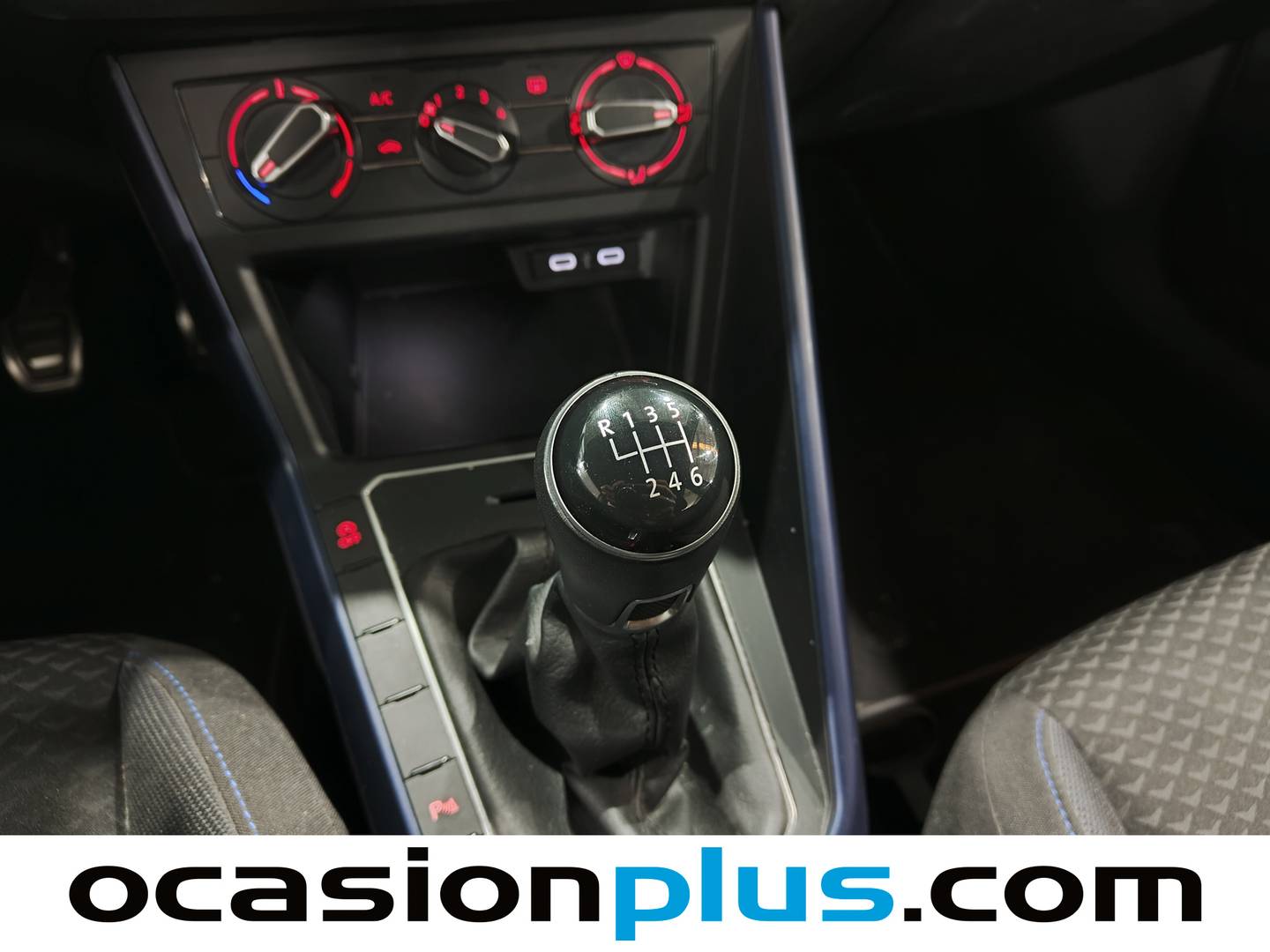 Foto Volkswagen Polo Volkswagen Polo United 1.0 TSI  (110 CV)