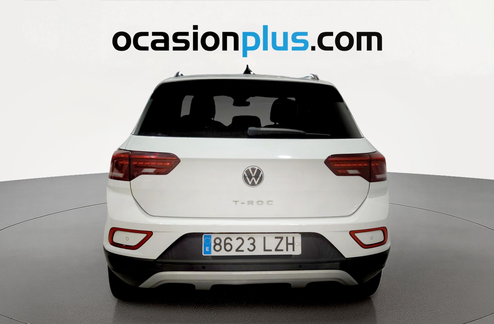 Volkswagen T-Roc Life 1.5 TSI DSG - foto 15