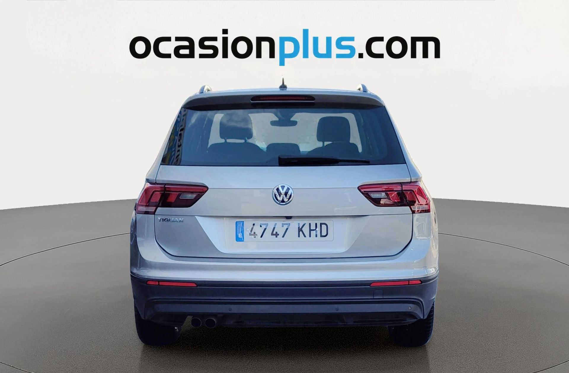 Volkswagen Tiguan Advance 2.0 TDI DSG - foto 21