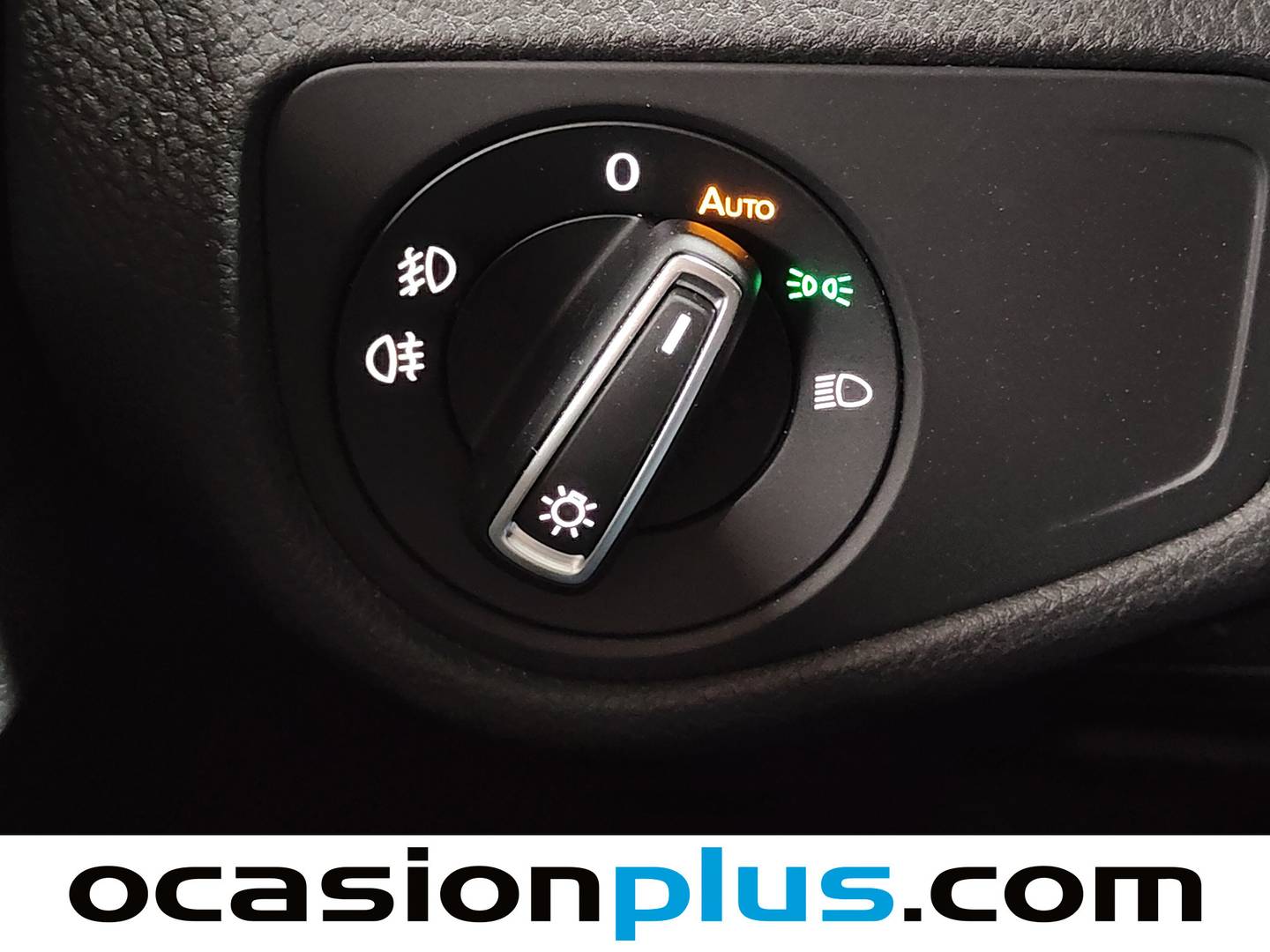 Volkswagen Golf Volkswagen Golf Variant Advance 1.4 TSI (125 CV) DSG de segunda mano