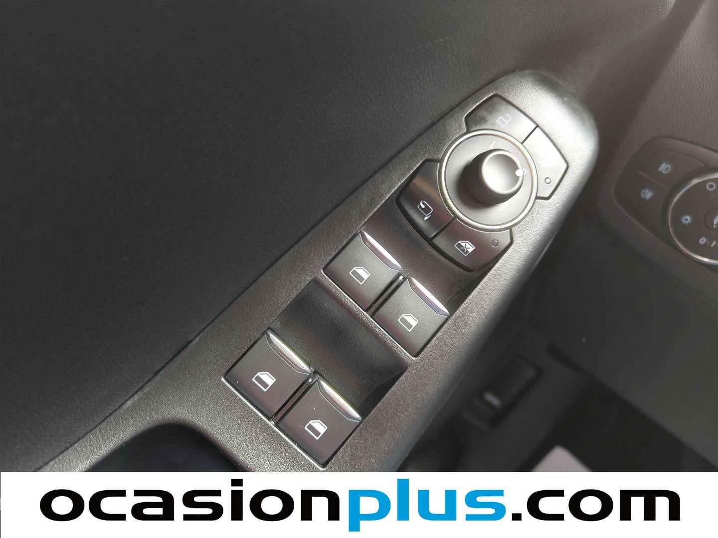 Ford Puma Ford Puma 1.0 EcoBoost MHEV ST-Line X (125 CV) de ocasión