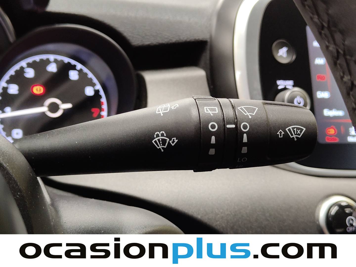 Foto Fiat 500X Fiat 500X 1.0 Firefly T3 S&S Cross (120 CV)