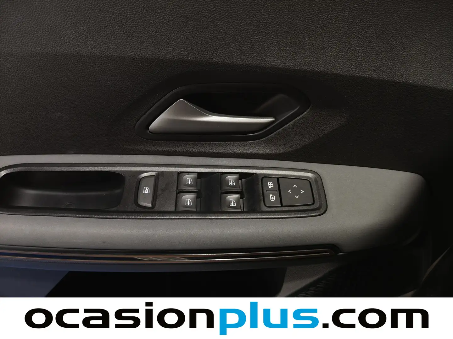 Foto Dacia Sandero Dacia Sandero Extreme Go TCe 81 kW (110 CV)