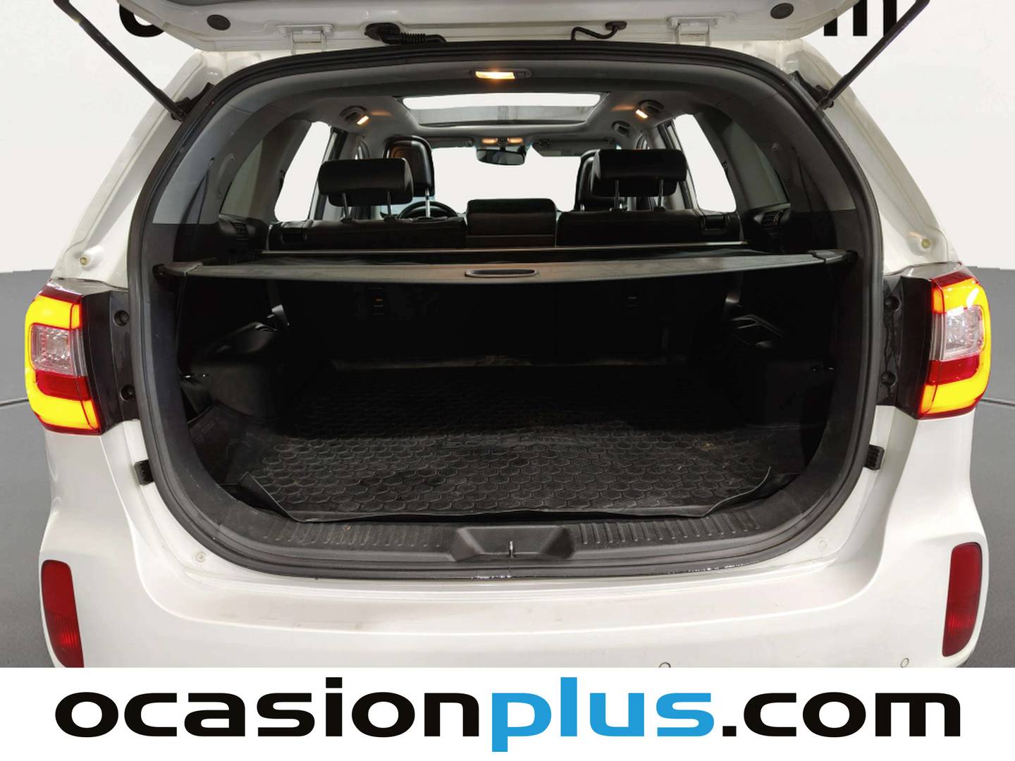 Foto KIA Sorento KIA Sorento 2.2 CRDi Emotion Auto 4x4 (197 CV) 7 Plazas siete plazas