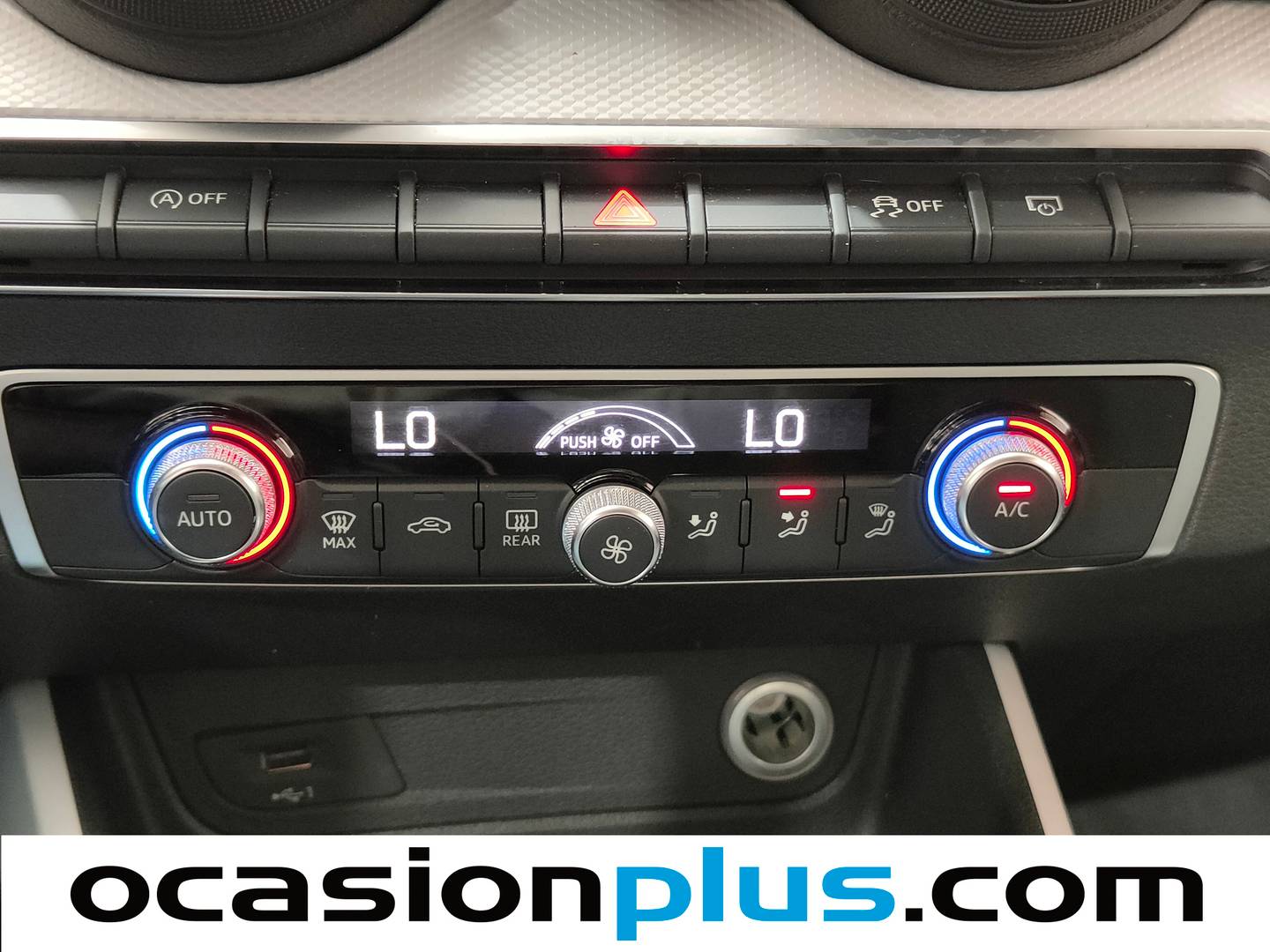 Audi Q2 Audi Q2 Design Edition 1.6 TDI (116 CV) S Tronic km 0