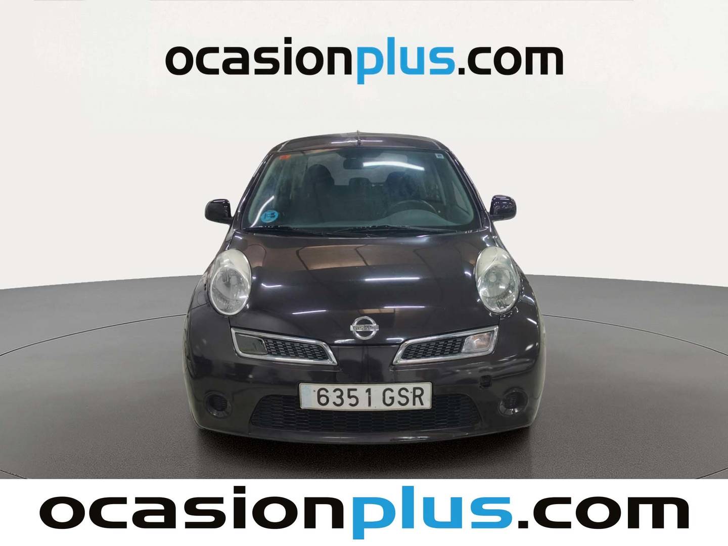 Nissan Micra Nissan Micra 1.2 Acenta Plus (80CV) 80cv