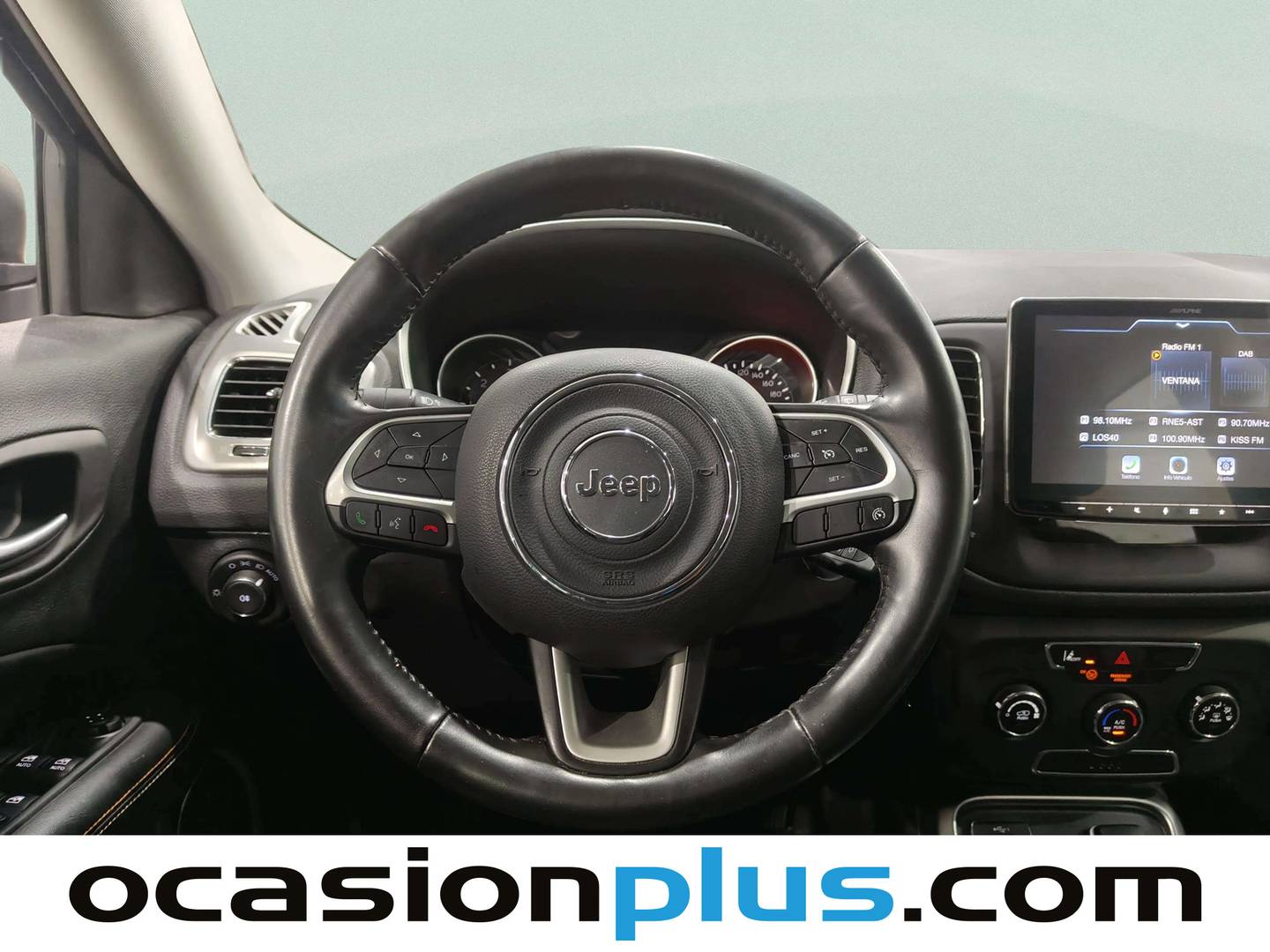 Jeep Compass Jeep Compass 1.6 Multijet Sport 4x2 (120 CV) 2020