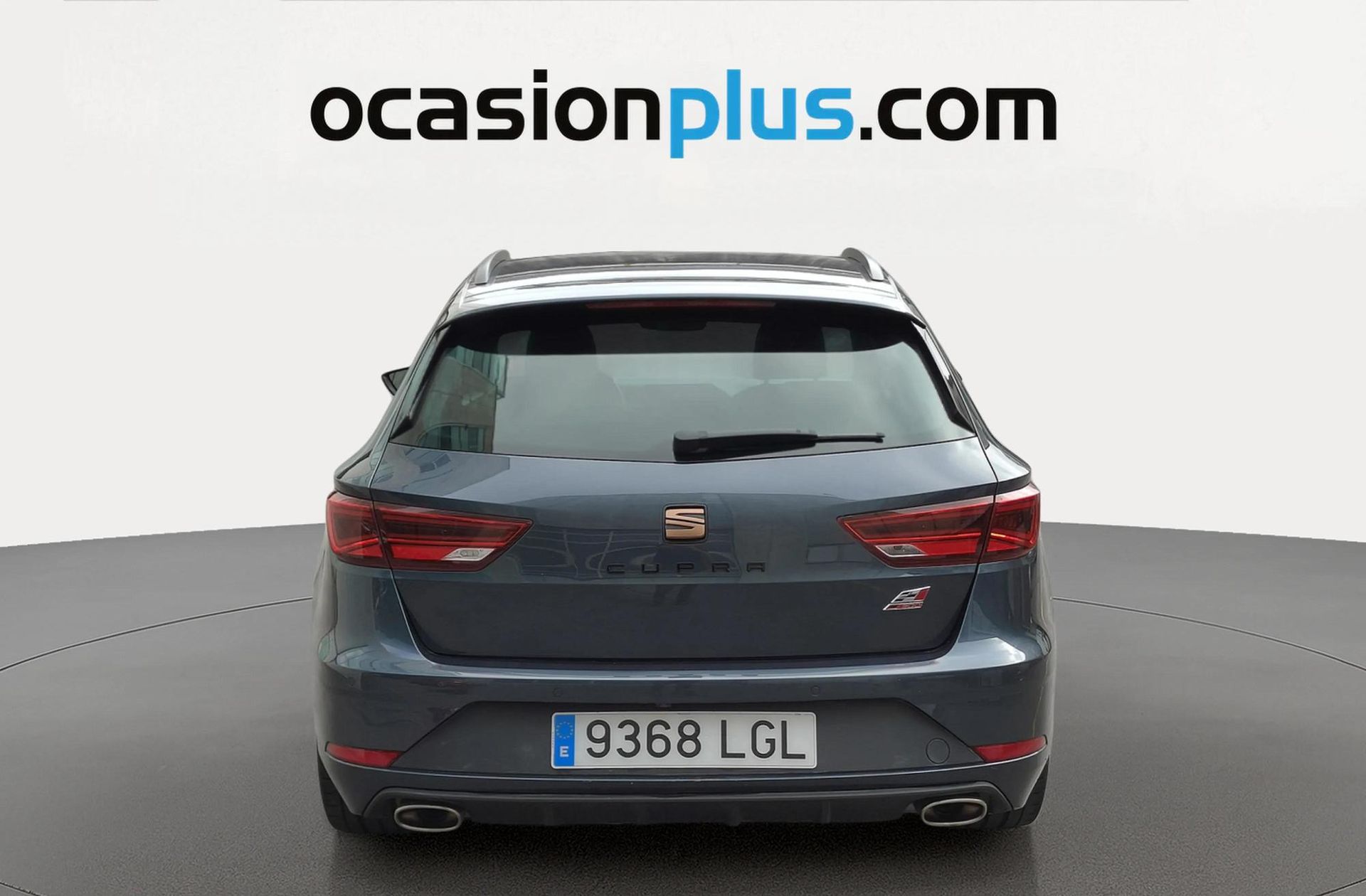 SEAT León ST 2.0 TSI Cupra DSG - foto 18