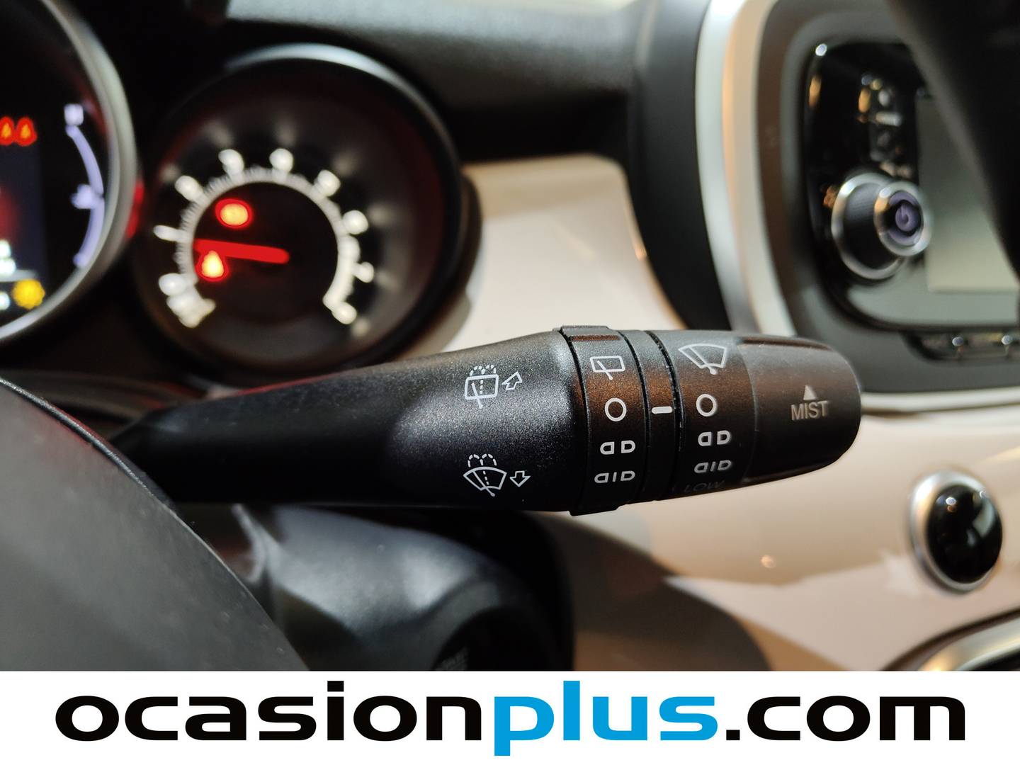 Fiat 500X Fiat 500X 1.6 E-Torq Pop Star 4x2 (110 CV) gasolina