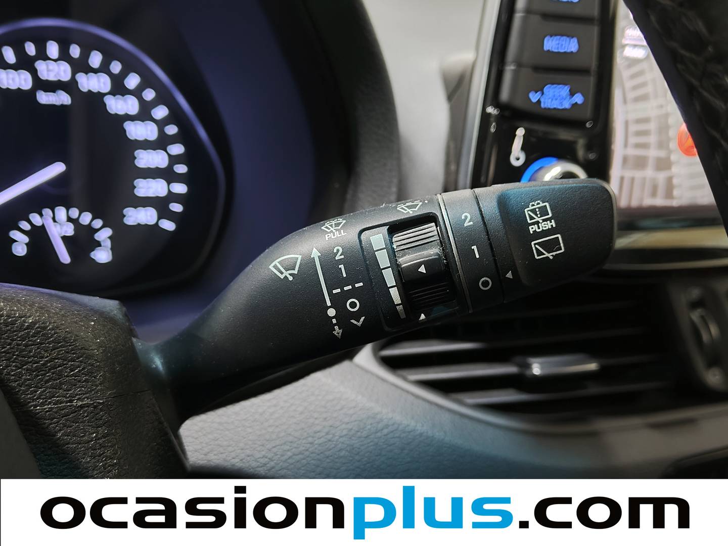 Hyundai i30 Hyundai i30 1.4 TGDI Tecno DCT (140 CV) 140cv