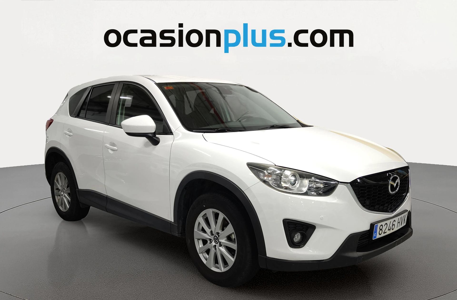 Mazda CX-5 2.2 DE Style 2WD - foto 2