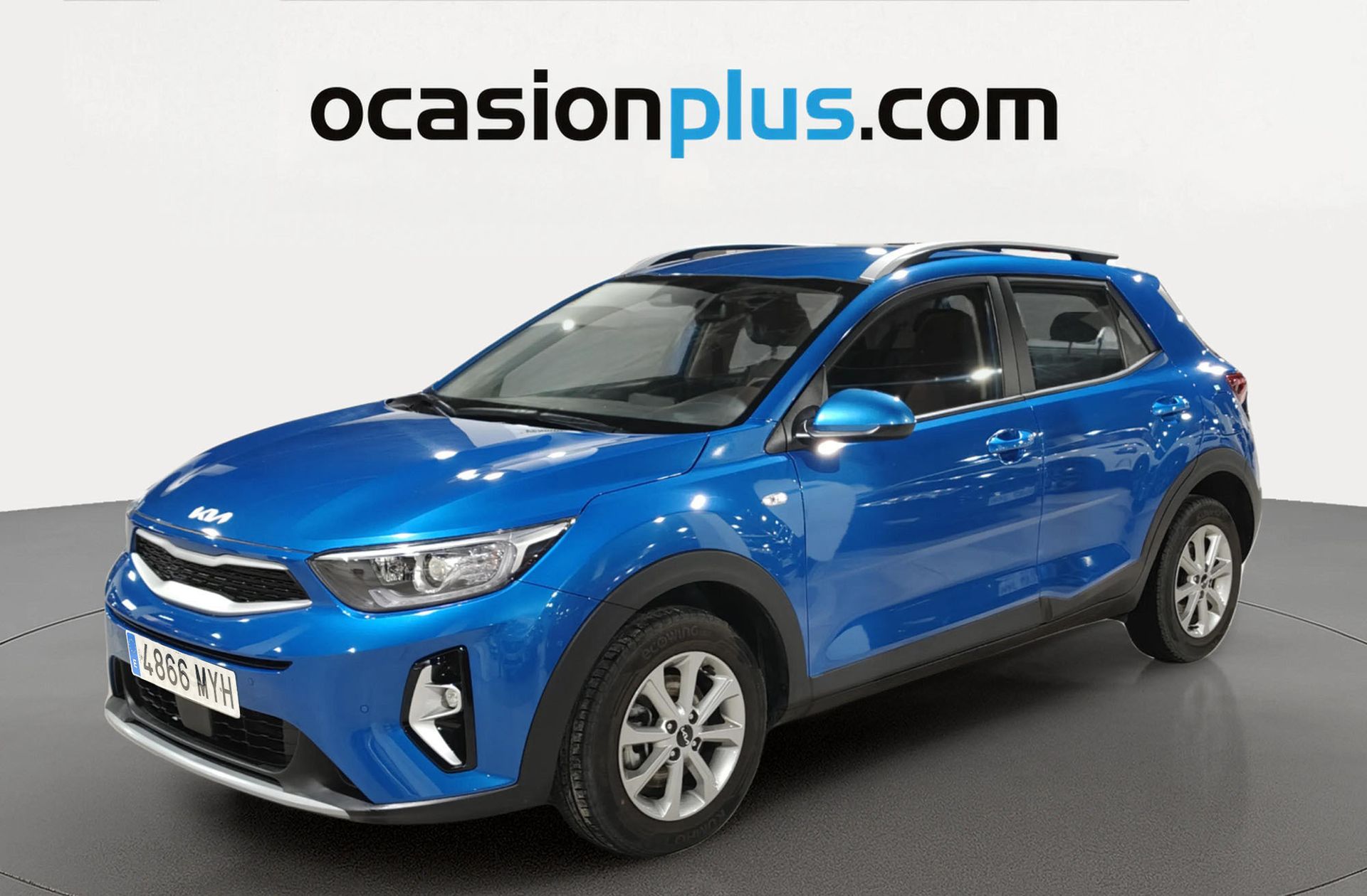 Kia Stonic 1.2 DPi Drive