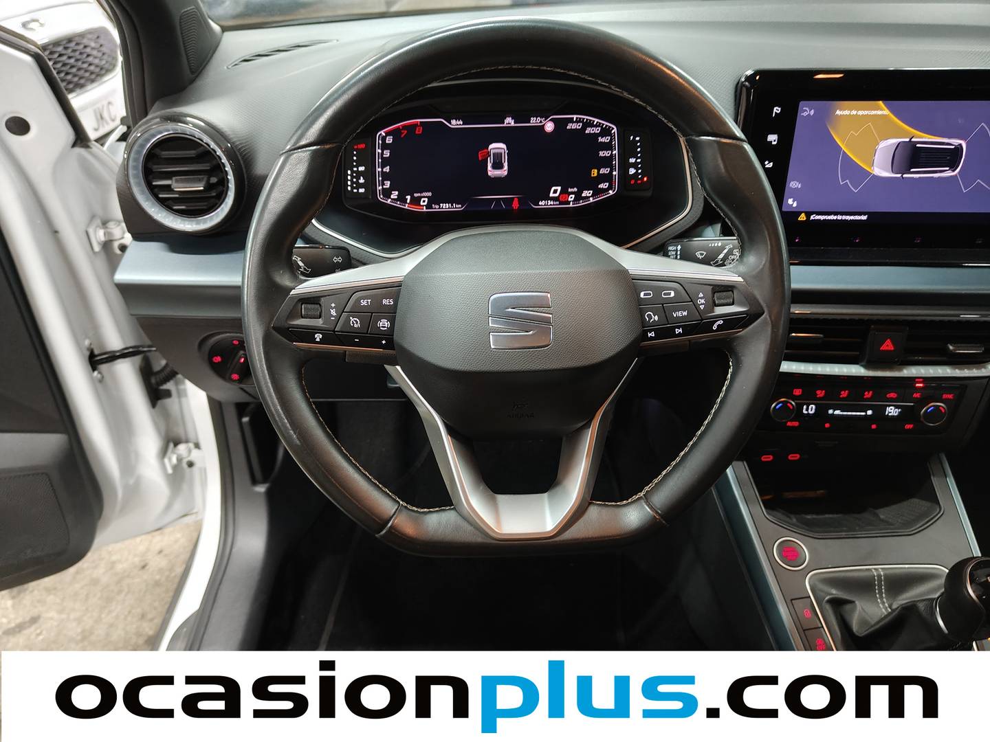 Paquetes del Seat Arona Seat Arona 1.0 TSI Xperience XL (110 CV)