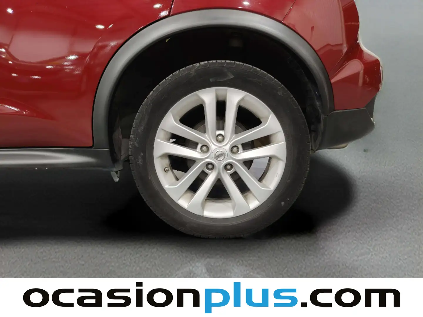 Foto Nissan JUKE Nissan Juke DIG-T Acenta (115 CV)