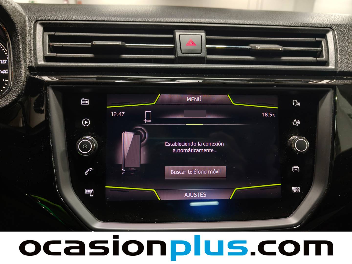 Seat Ibiza Seat Ibiza 1.0 EcoTSI FR (115 CV) km 0
