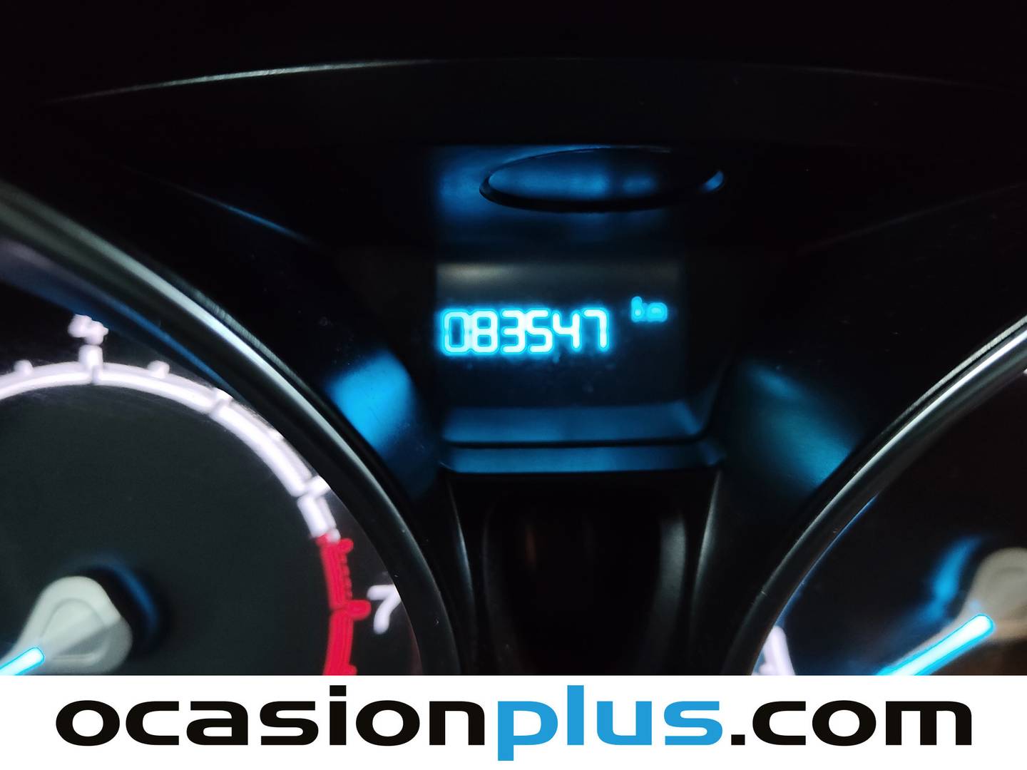 Ford EcoSport Ford EcoSport 1.0 EcoBoost Titanium (125 CV) seminuevo