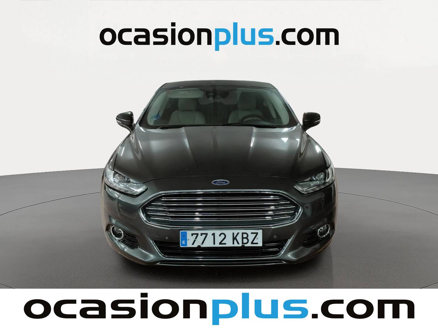 Ford Mondeo Ford Mondeo 2.0 Híbrido HEV Sedan Titanium (187 CV) al mejor precio