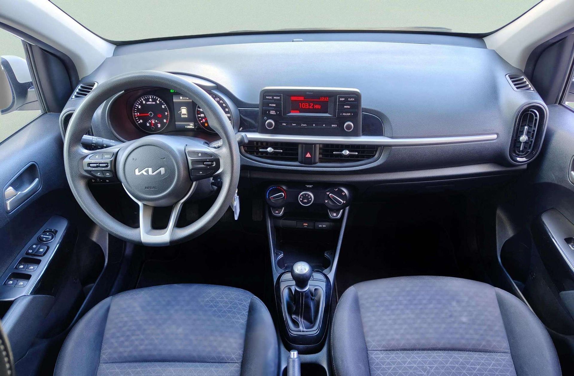 Kia Picanto 1.0 DPi Concept Pack Comfort - foto 6