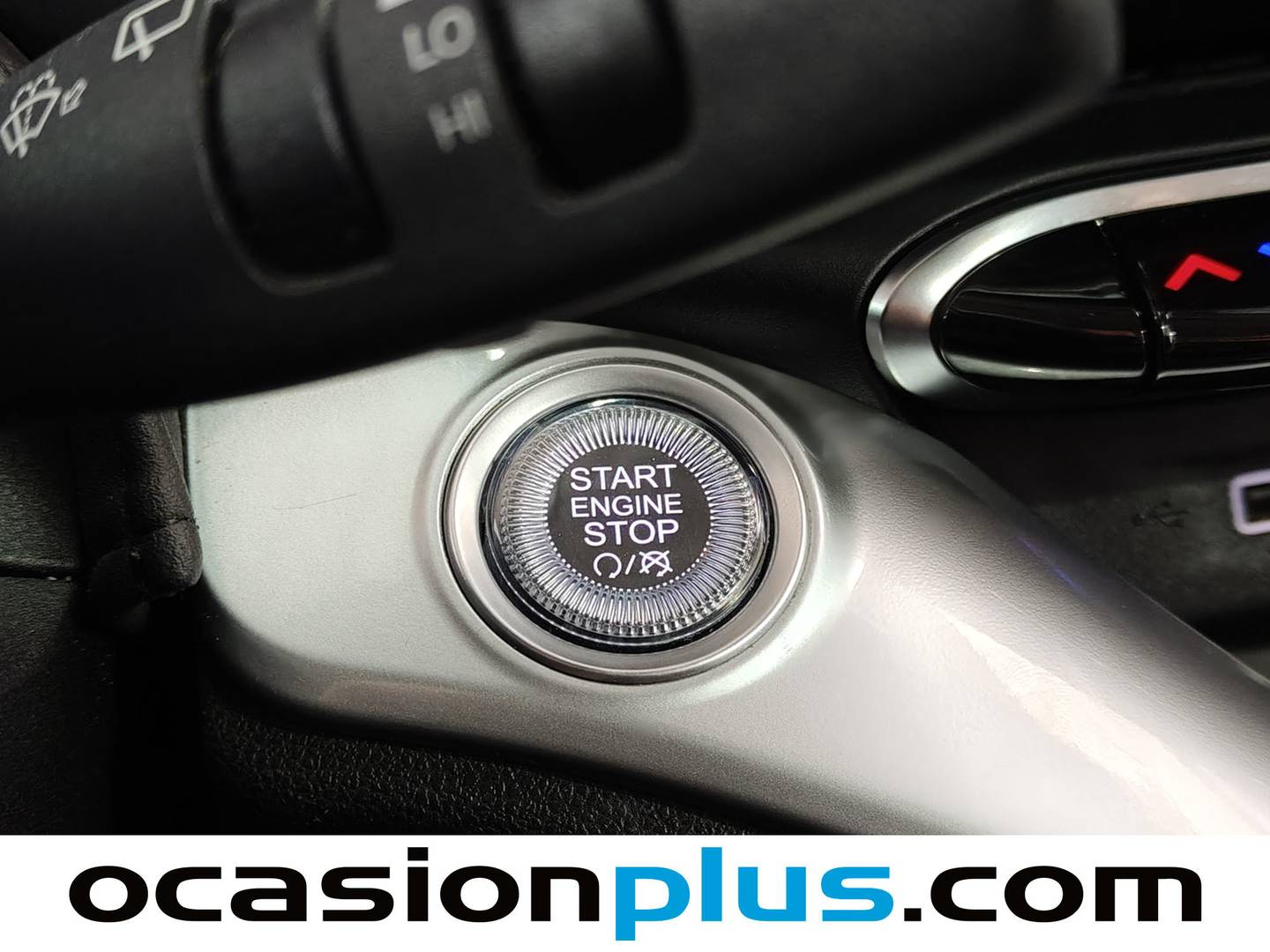 Foto Fiat 500 Fiat 500 Electrico 500 Icon Hb 320km (118 CV)