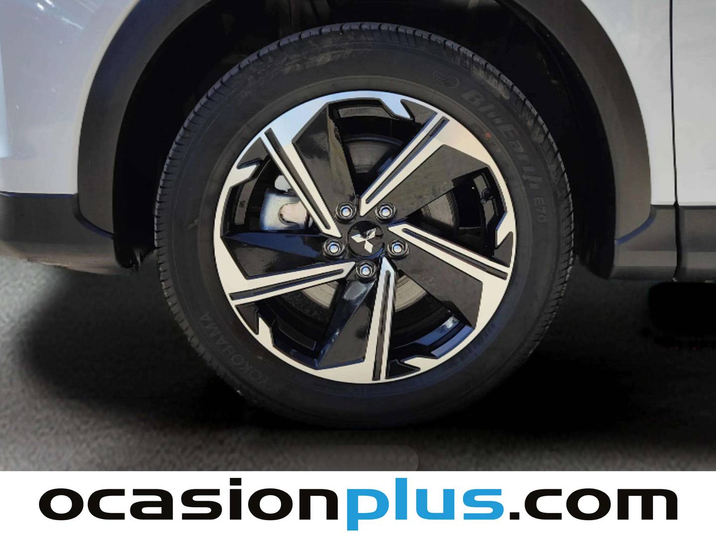 Mitsubishi Eclipse Cross Mitsubishi Eclipse Cross 2.4 PHEV Kaiteki 4WD Auto (188 CV) 188cv
