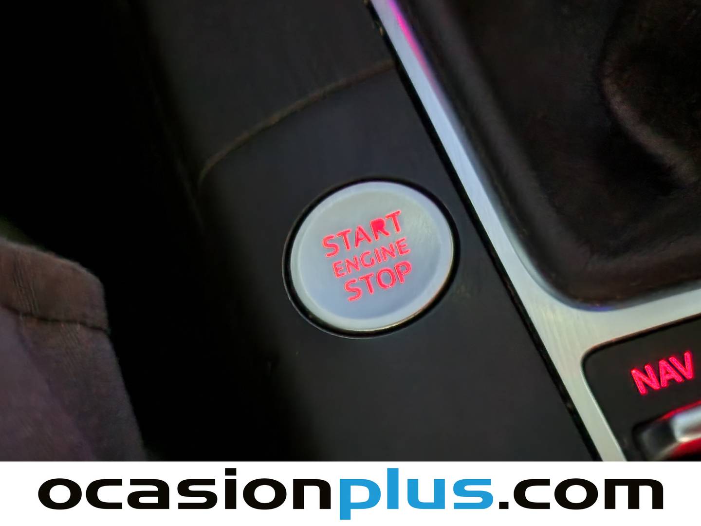 Foto Audi A3 Audi A3 Sportback Attracted 2.0 TDI Clean Diesel (150 CV)