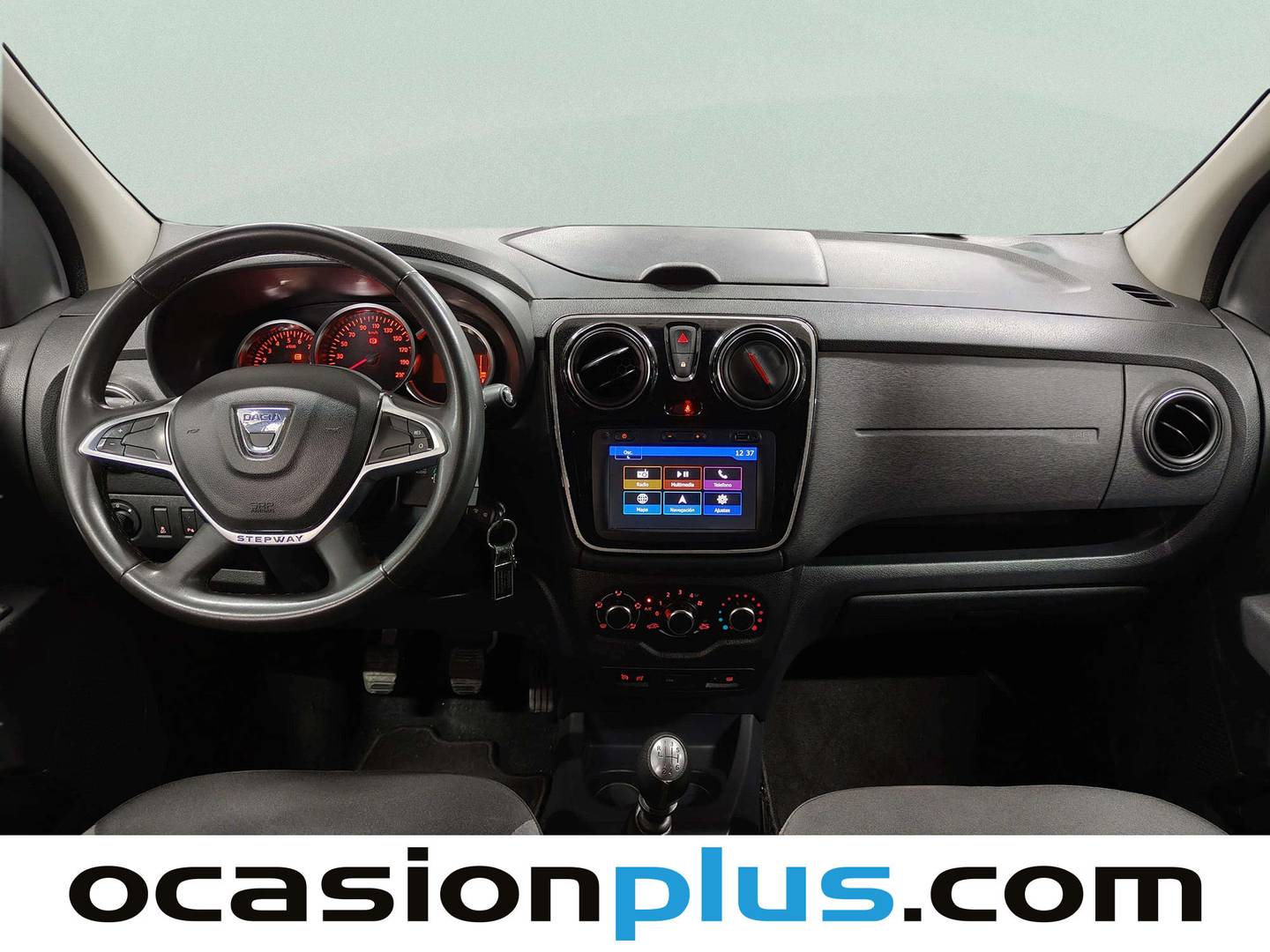 Dacia Lodgy Dacia Lodgy Serie Limitada Xplore TCE GPF (130 CV) al mejor precio