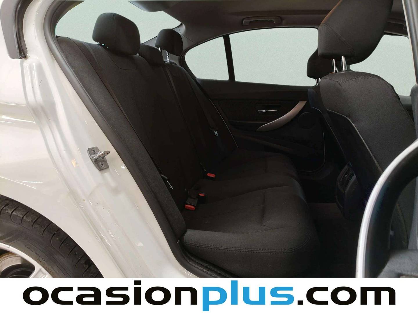 BMW Serie 3 BMW Serie 3 318d (143 CV) km 0