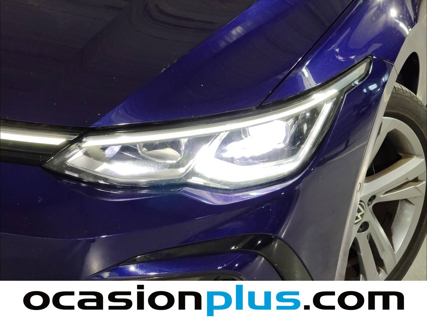 Volkswagen Golf Volkswagen Golf R-Line 1.5 eTSI  (150 CV) DSG 2021