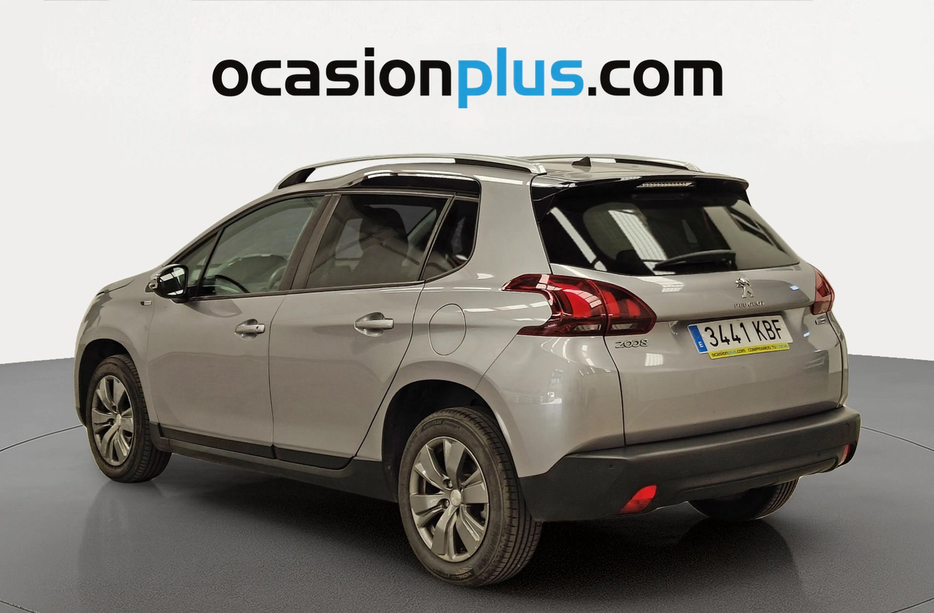 Peugeot 2008 PureTech 110 Style EAT6 - foto 3